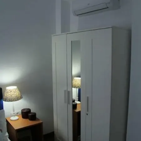 The Blue Sea Apartamento