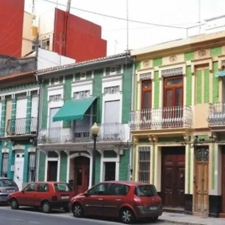 Apartamento The Blue Sea