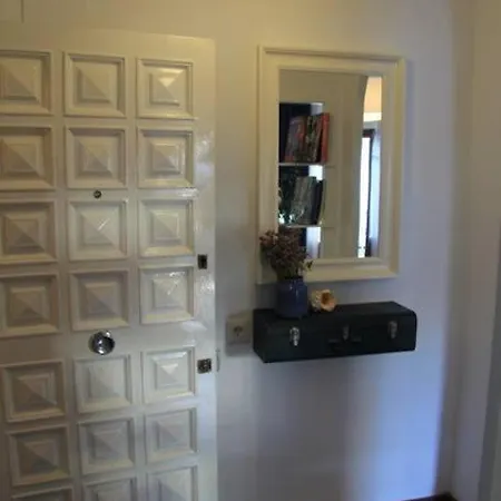 Apartamento The Blue Sea Valencia
