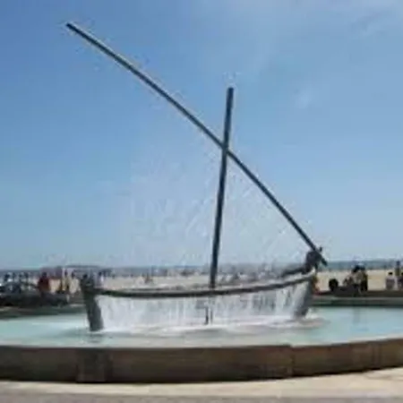 Apartamento The Blue Sea Valencia