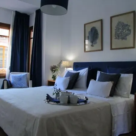 The Blue Sea Apartamento