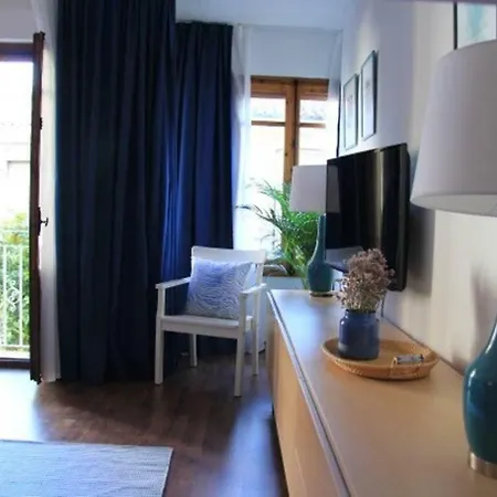 Apartamento The Blue Sea Valencia