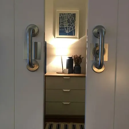 Apartamento The Blue Sea