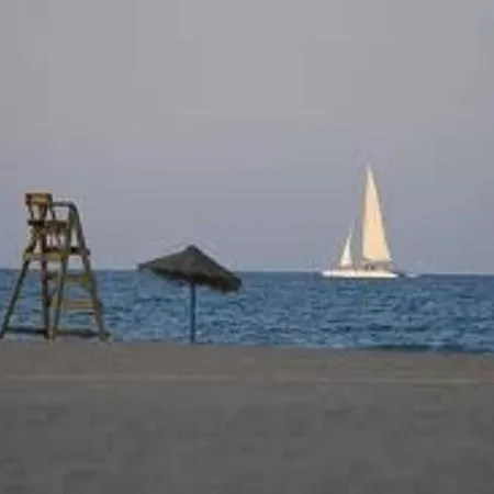 The Blue Sea Valencia
