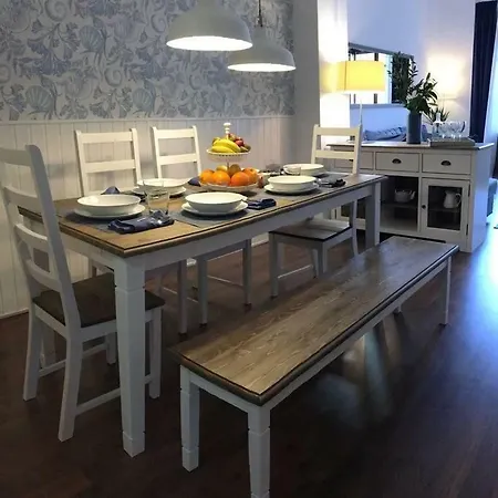The Blue Sea Apartment Valencia