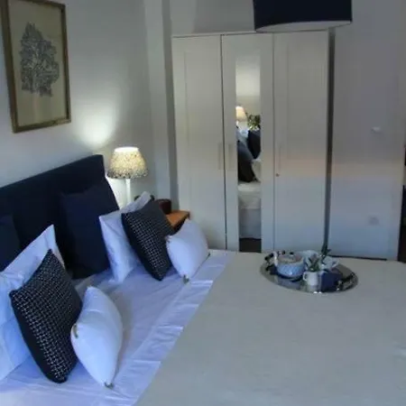 Apartment The Blue Sea Valencia